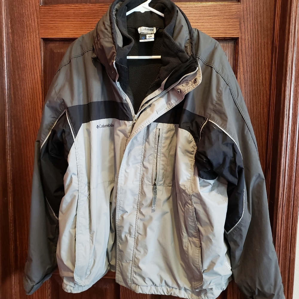 Winter Jacket
